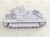 ICM 35337 FCM 36 French Light Tank in German Service 1/35